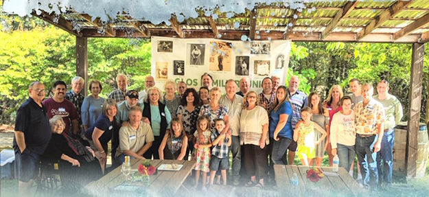 Faces and Places, Nov. 18